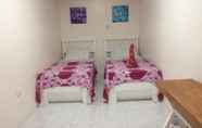 Kamar Tidur 7 InnBox Bed & Bath