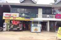 Luar Bangunan InnBox Bed & Bath