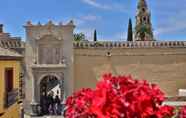 Luar Bangunan 2 El Balcón de la Mezquita