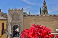 Bangunan El Balcón de la Mezquita