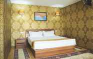 ห้องนอน 4 Erdenet Inn