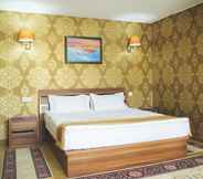 Bedroom 4 Erdenet Inn