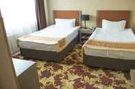 Phòng ngủ Erdenet Inn