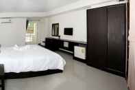 Kamar Tidur Won Place