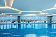 Swimming Pool Hotel Sirius