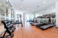 Fitness Center Hotel Sirius