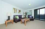 Ruang Umum 7 Accommodate Canberra - Century