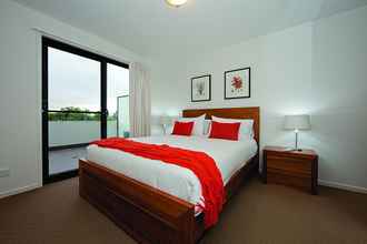 ห้องนอน 4 Accommodate Canberra - Century