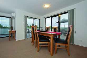 Kamar Tidur 4 Accommodate Canberra - Century