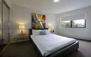 Bilik Tidur 6 Accommodate Canberra - Century