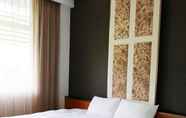 Kamar Tidur 2 Zhida Craft Service Guest House