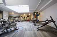 Fitness Center Accommodate Canberra - Griffin