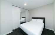 ห้องนอน 2 Accommodate Canberra - Indigo