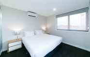 Kamar Tidur 6 Accommodate Canberra - Indigo