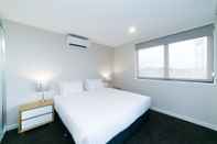 Phòng ngủ Accommodate Canberra - Indigo