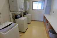 Accommodation Services Shimonoseki Hinoyama Youth Hostel KaikyonoKaze