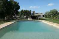 Swimming Pool Agriturismo Magnaboschi