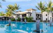 Kolam Renang 7 Port Douglas Penthouse at Sea Temple