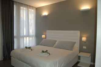 Bedroom 4 Midnight in Genova