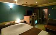 Bedroom 3 GOLF III Atsugi - Adults Only