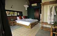 ห้องนอน 5 Home Farm Villa Hoi An