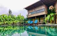 Swimming Pool 3 Home Farm Villa Hoi An