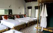 Kamar Tidur 2 Home Farm Villa Hoi An