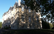 Exterior 4 Château Marith