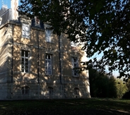 Exterior 4 Château Marith