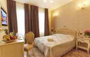 Kamar Tidur 5 New Reiter Hotel