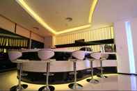 Bar, Kafe, dan Lounge Golden Palas Hotel Cerkezkoy