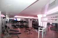 Fitness Center Golden Palas Hotel Cerkezkoy