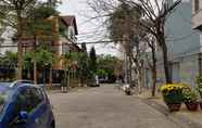 Bangunan 3 Bonnenuite Homestay