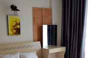 Kamar Tidur 7 Bonnenuite Homestay