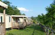 Exterior 3 Camping Village Il Collaccio