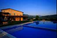 Swimming Pool Camping Village Il Collaccio