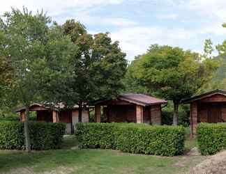 Exterior 2 Camping Village Il Collaccio