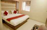 Bilik Tidur 5 Hotel Pink City