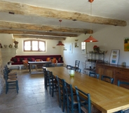 Restoran 2 La Ferme du Petit Ségriès