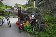 Pusat Kecergasan Swansea Valley Holiday Cottages