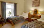 Bilik Tidur 2 Swansea Valley Holiday Cottages