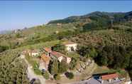 Nearby View and Attractions 4 Fattoria di Fubbiano