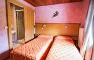 Bedroom 4 Hotel Restaurant Bel Air