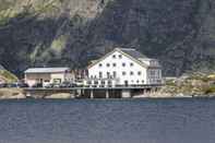 Exterior Hotel Grimsel Passhöhe