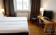 Bilik Tidur 7 Karlskrona H&H