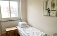 Bilik Tidur 5 Karlskrona H&H