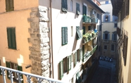 Exterior 4 Ponte Vecchio Charming Suite