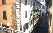 ภายนอกอาคาร 4 Ponte Vecchio Charming Suite