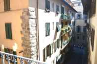 ภายนอกอาคาร Ponte Vecchio Charming Suite