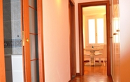 Bilik Tidur 5 Ponte Vecchio Charming Suite